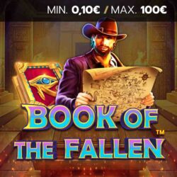 Book of the Fallen