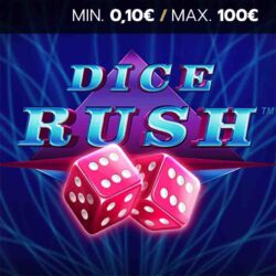 Dice Rush