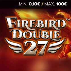 FireBird 27 Double