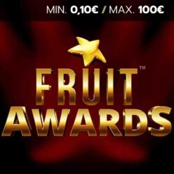 Fruit Awards