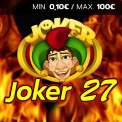 Joker 27