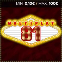 MULTIPLAY 81