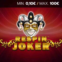 Respin Joker