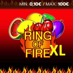 Ring of Fire XL