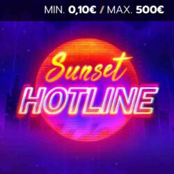 Sunset hotline