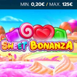 Sweet Bonanza