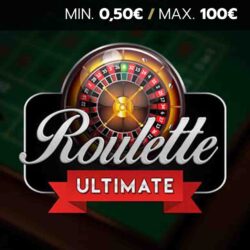 Ruleta Ultimate