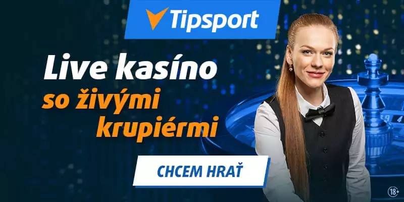 tipsport-live-casino-banner