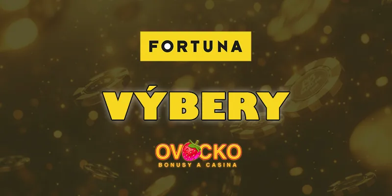 fortuna výbery