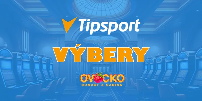 tipsport výbery