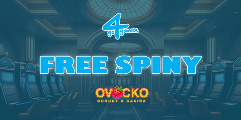 Go4Games free spiny