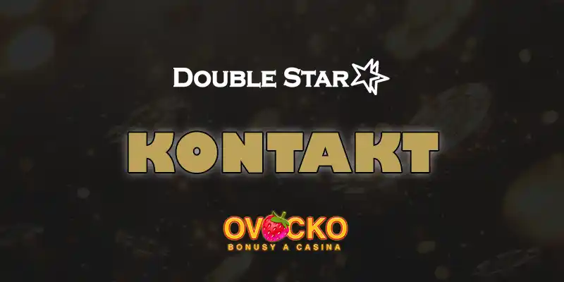 doublestar kontakt