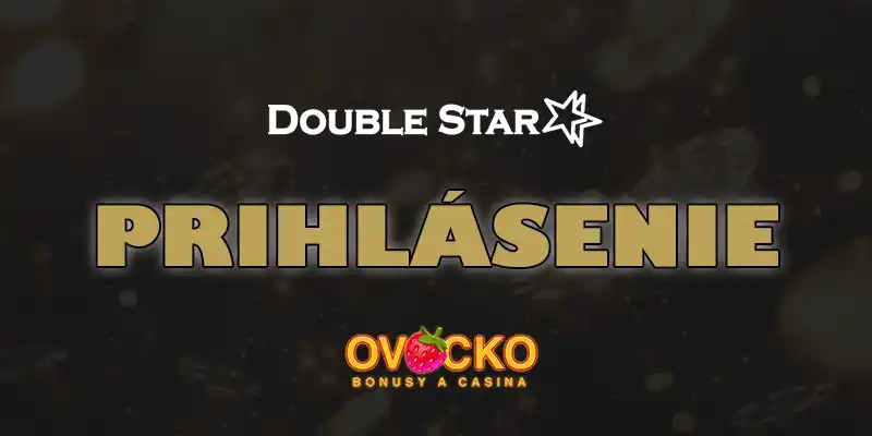 doublestar prihlasenie