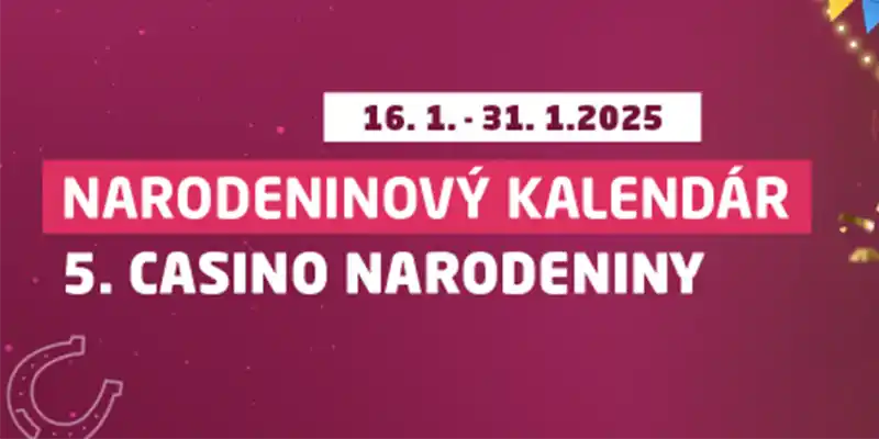 narodeniny synottip bonus